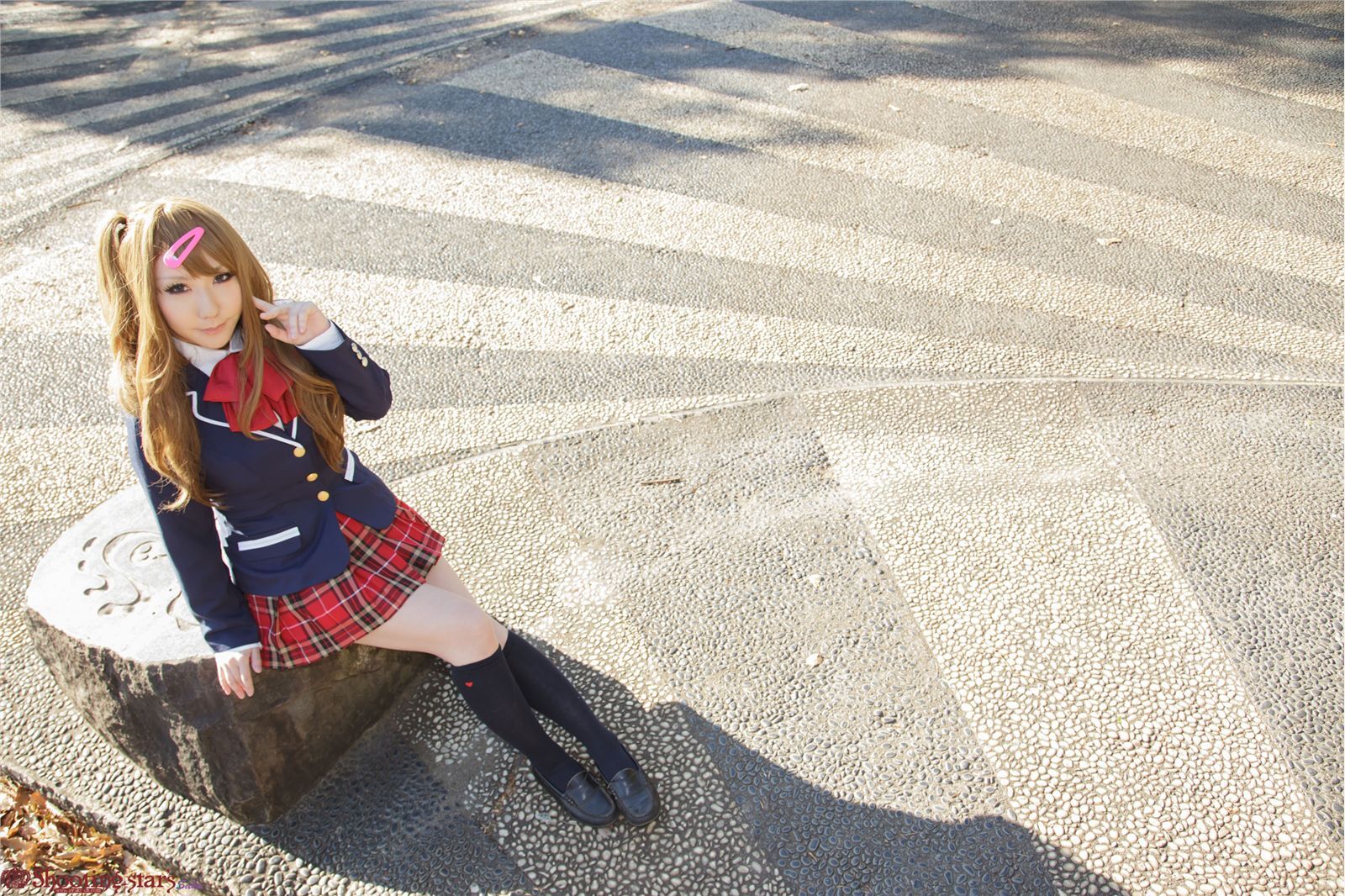 [Cosplay] Chuunibyou Demo Koi Ga Shitai Cosplay Gallery 2